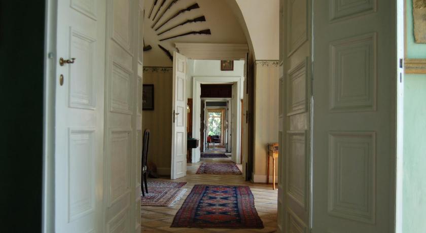 Gastehaus Schloss Aschach photo