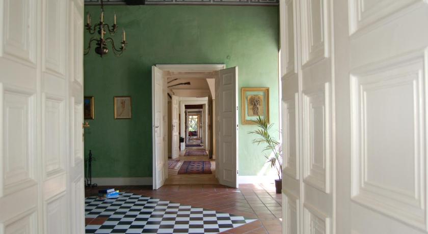 Gastehaus Schloss Aschach photo