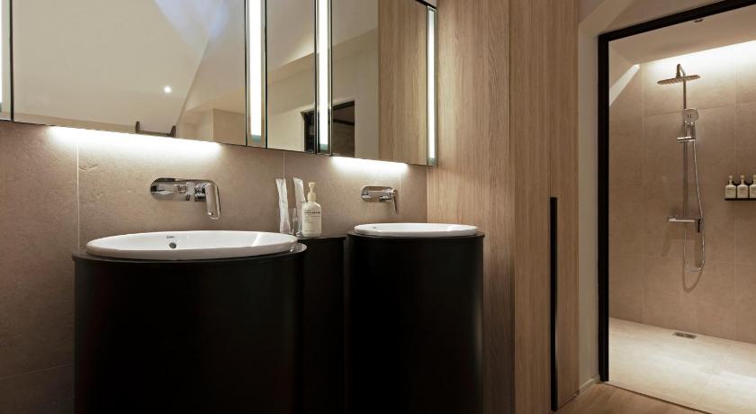 Image of Loft Suite - Non-Smoking 7