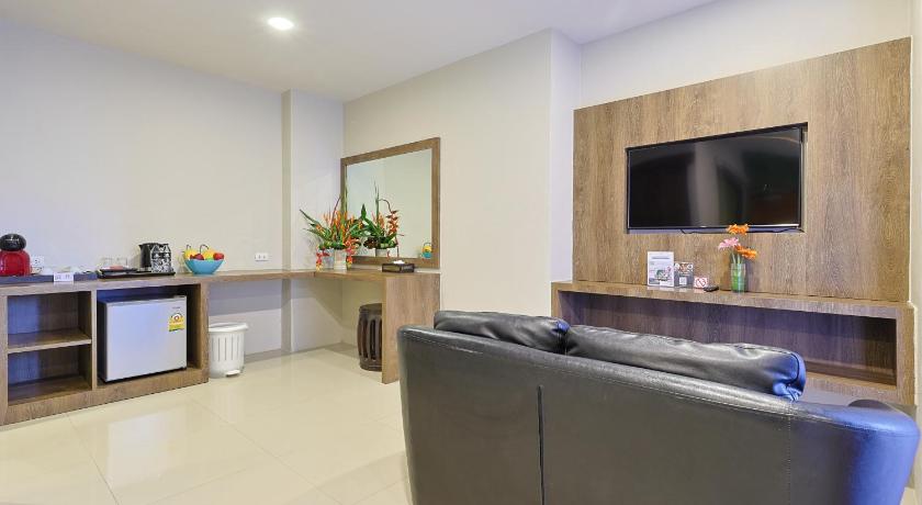 Image of Deluxe Room 14