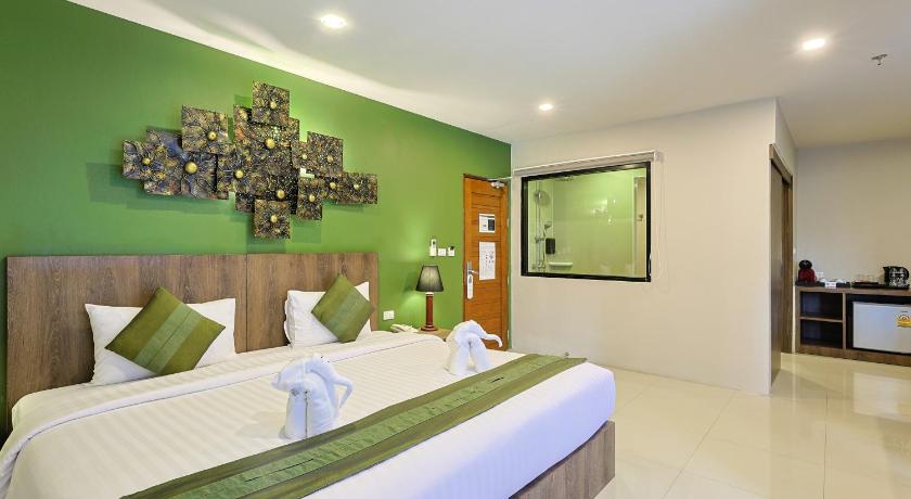 Image of Deluxe Room 4