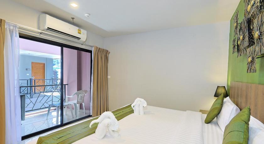 Image of Deluxe Room 7