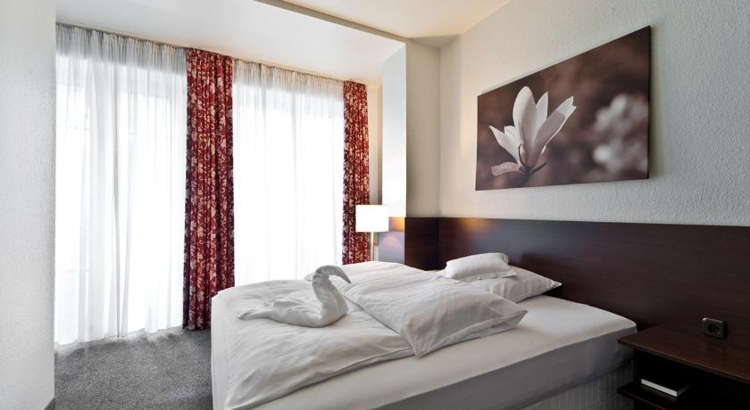 Hotel am Oppspring photo