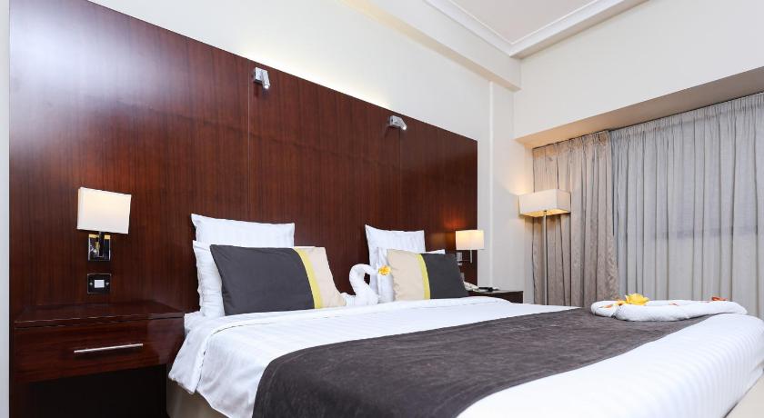 Image of Deluxe King Room 6