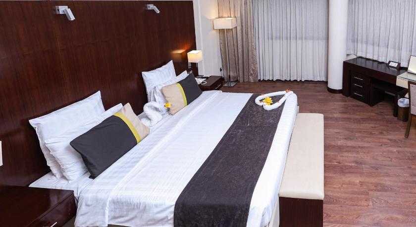 Image of Deluxe King Room 5