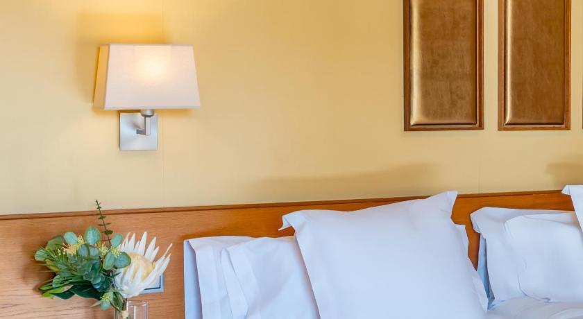 Image of Economy Double or Twin Room 12