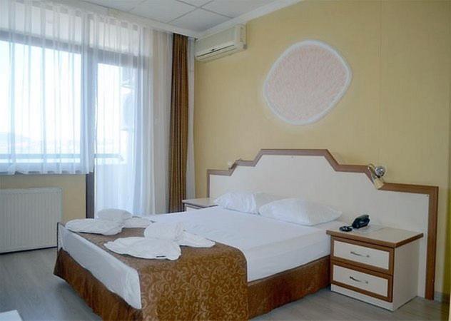 Ayvalık Palas Hotel - image 7