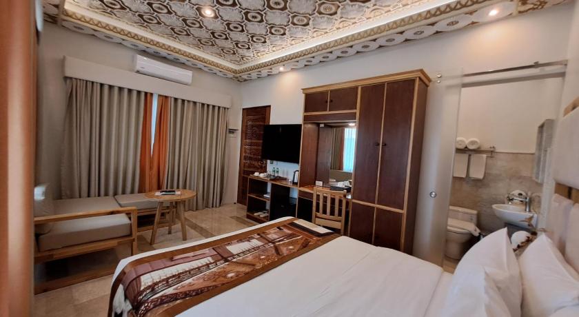 Image of Casitas Deluxe 0