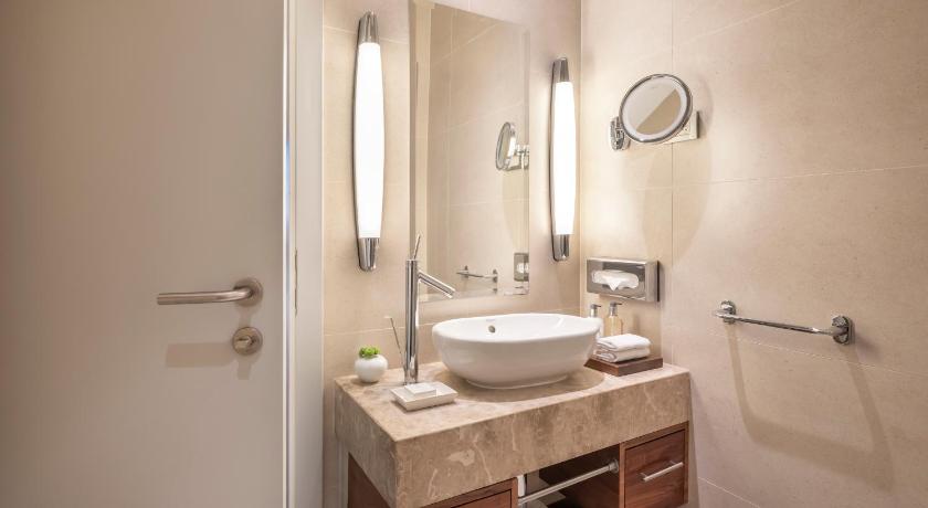 Image of Deluxe Suite - Monte Mulini 17