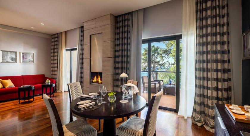 Image of Deluxe Suite - Monte Mulini 0