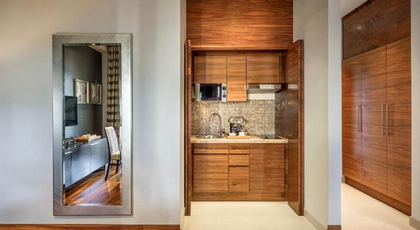 Image of Deluxe Suite - Monte Mulini 14