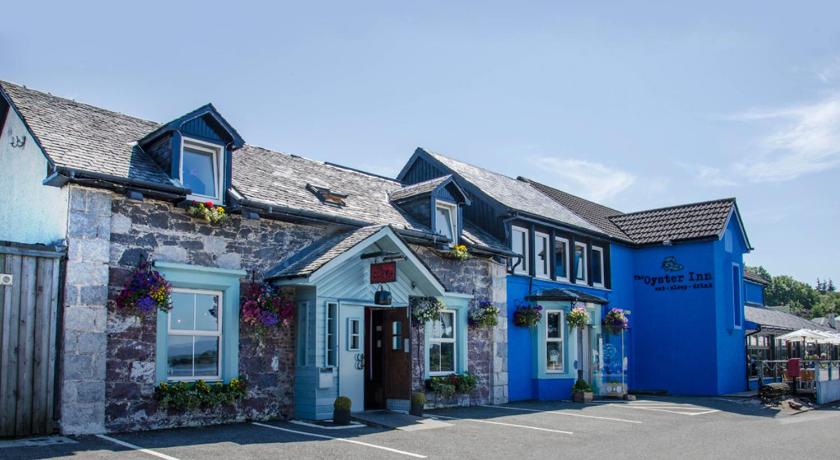 Oyster Inn Connel