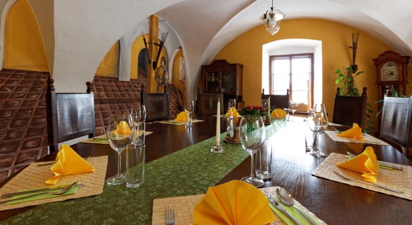 Hotel Jaskovska Krcma photo