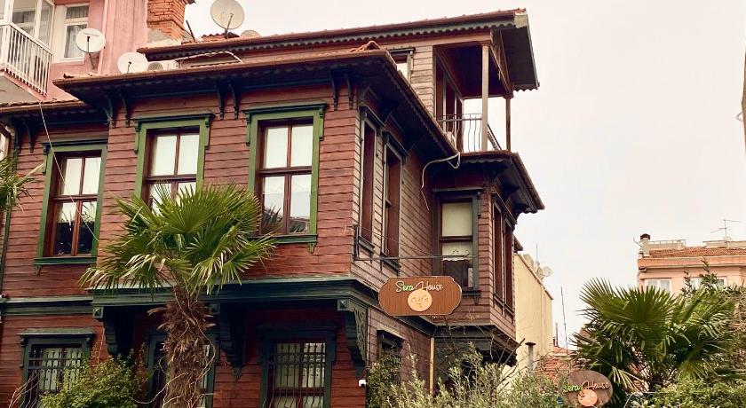 Ottoman Suites by Sera House - main image