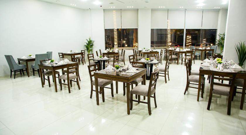 seraj amman hotel - image 6