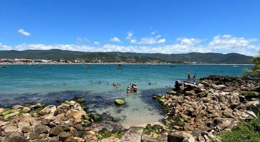 Pousada Santa Terezinha