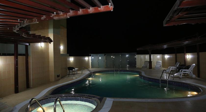 Mirage Hotel Al Aqah photo
