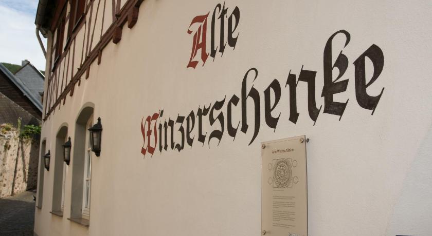 Alte Winzerschenke photo