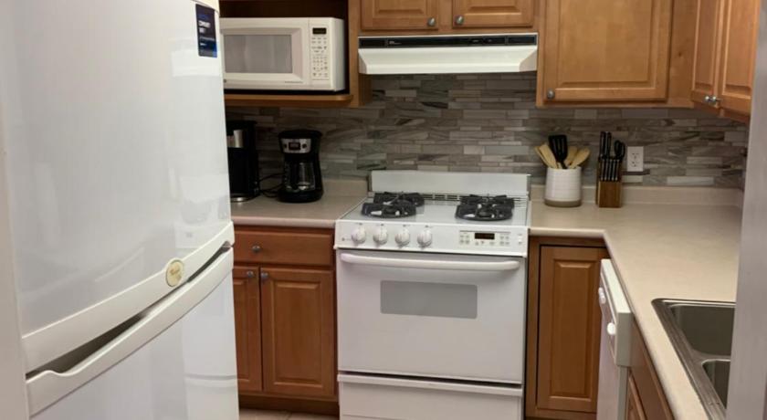 Sevierville Bill’s On Little Pigeon River 4-Star Accommodation exterior
