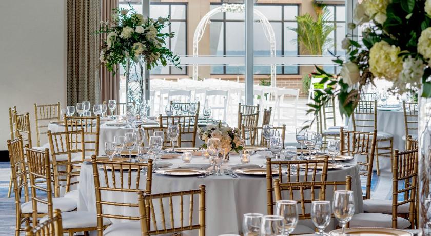 セントルイス (MO) Hyatt Regency St Louis At The Arch 4つ星 ホテル 外観