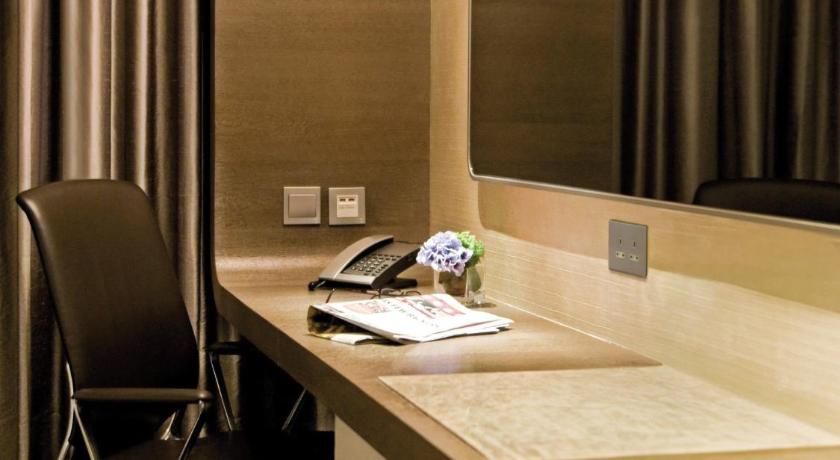 Bild av Plaza Deluxe 4