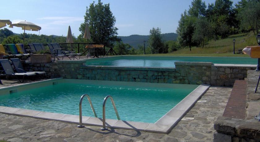 Hotel Le Pozze Di Lecchi photo