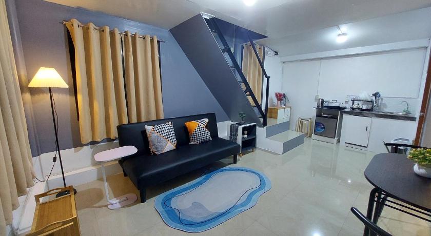 Chicco's Private Home
