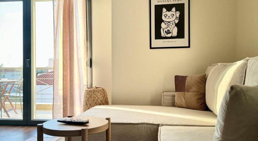 Uddo Apartment