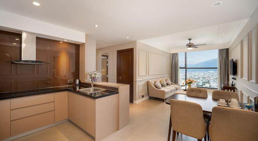 Anstay Luxury Apartment Da Nang - image 7