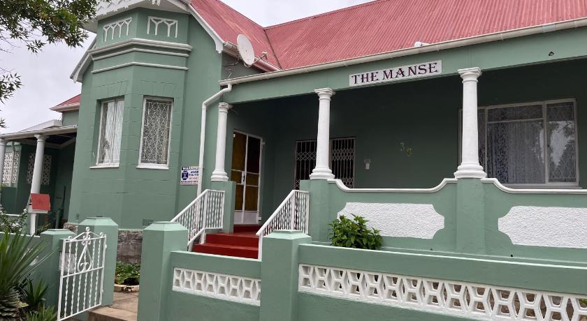The Manse