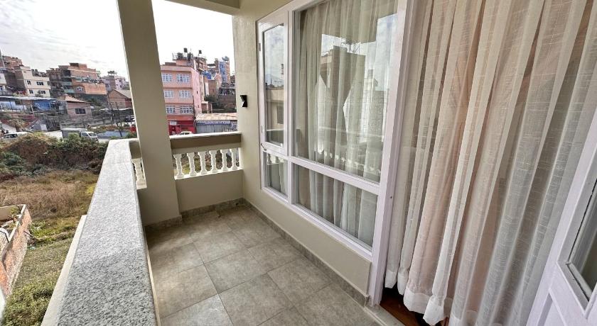 Image of Deluxe Double Room 1