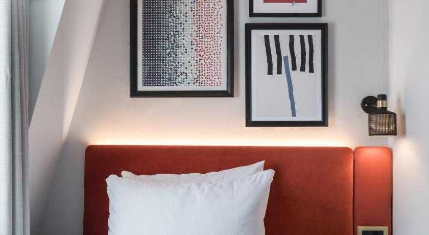 Image of Single Room 4