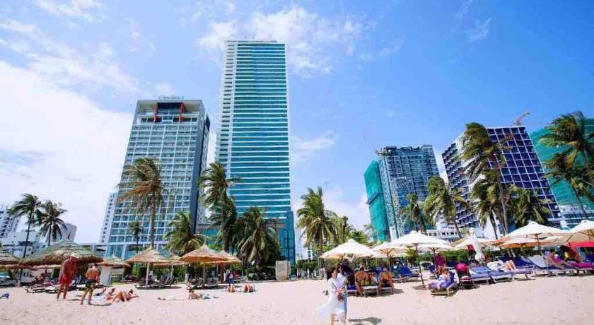 The 46 Ocean Sky Penthouse • Beachfront • Center - image 5