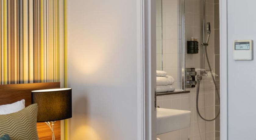 Image of Economy Double Room 6