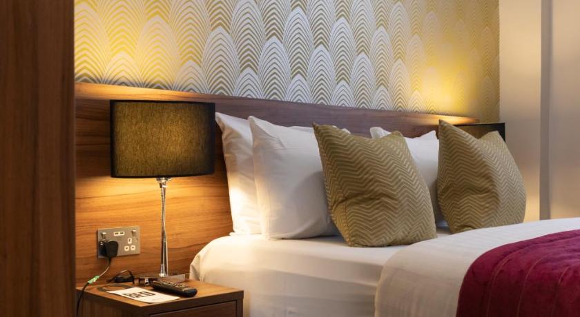 Image of Economy Double Room 1
