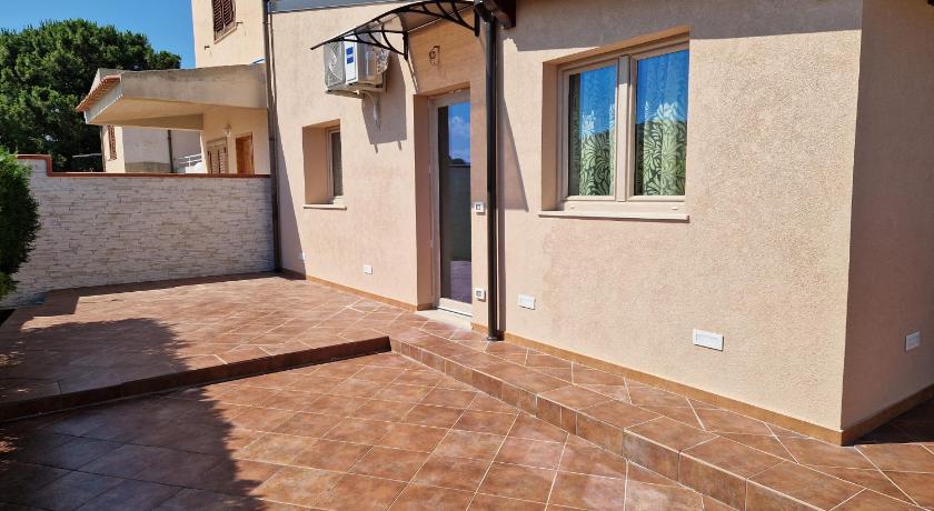 Casa vacanze Villa Marta