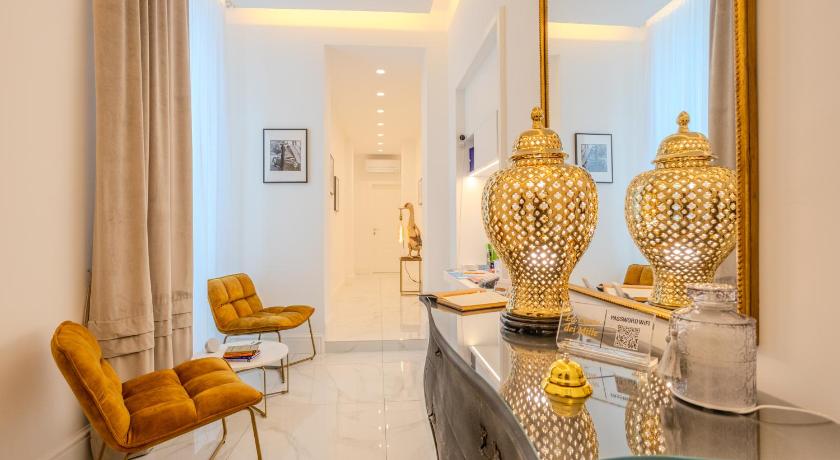La Corte dei Mille Luxury