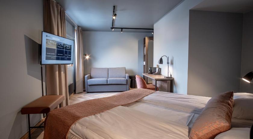 Image of Deluxe Double Room 3