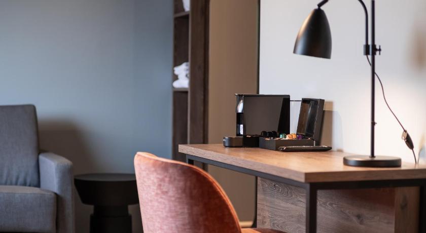Image of Deluxe Double Room 12