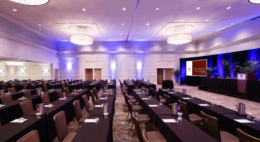 잭슨빌 (FL) DoubleTree by Hilton Jacksonville Riverfront, FL 4성급 숙소 외관