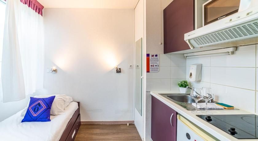 Image of Studio Apartment 3