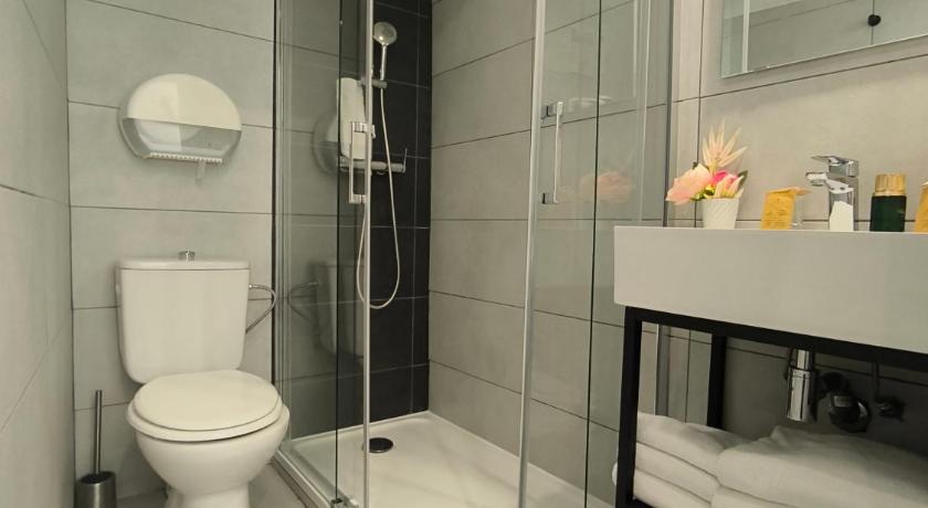 Image of Single Room 12