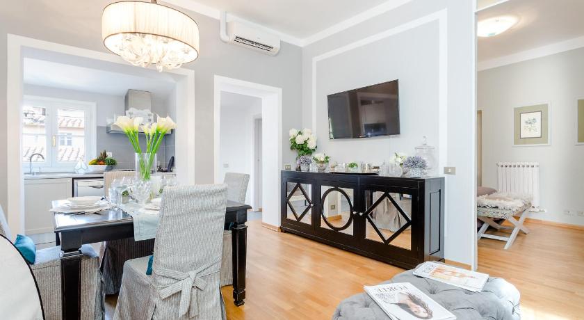 Ottone Penthouse in Lucca - image 2