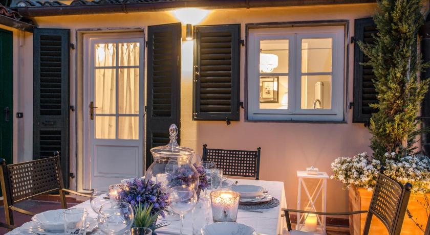 Ottone Penthouse in Lucca - image 24