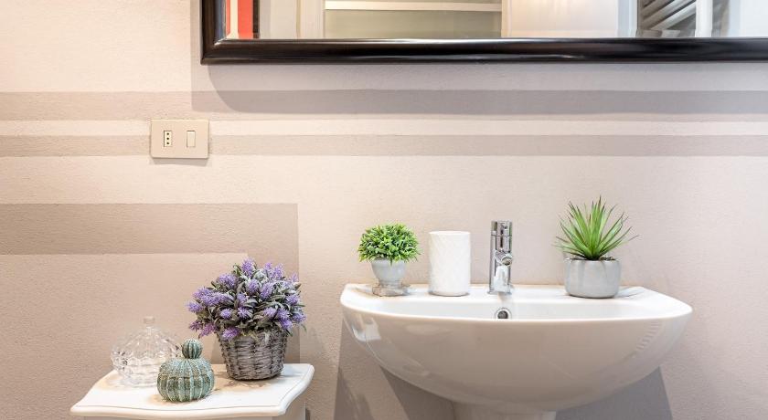 Ottone Penthouse in Lucca - image 38