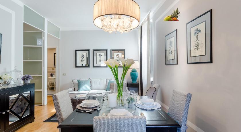 Ottone Penthouse in Lucca - image 17