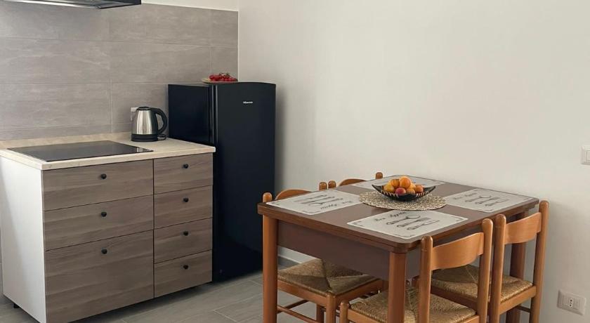 CA12 casa vacanze