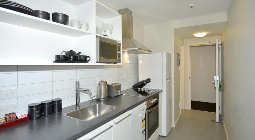 Image of One Bedroom Apartment 6