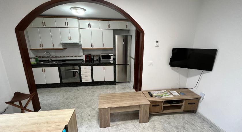 Apartamento Bralo