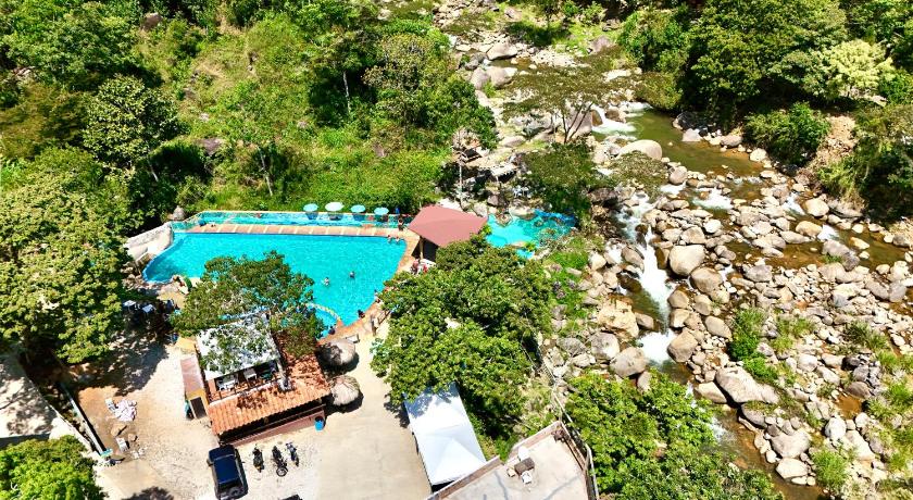 Hosteria El Sendero - Cocorna